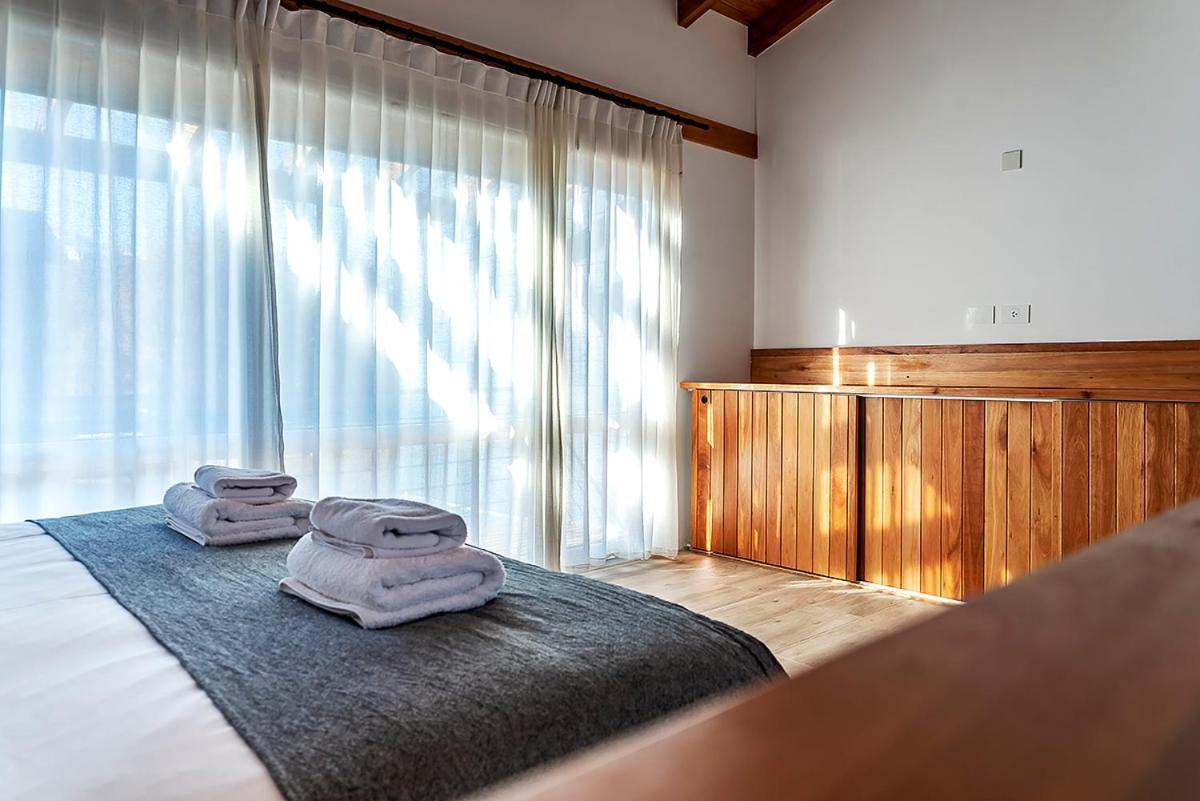 Happy Host - Casas Calafate Vla Appartement Villa La Angostura Buitenkant foto