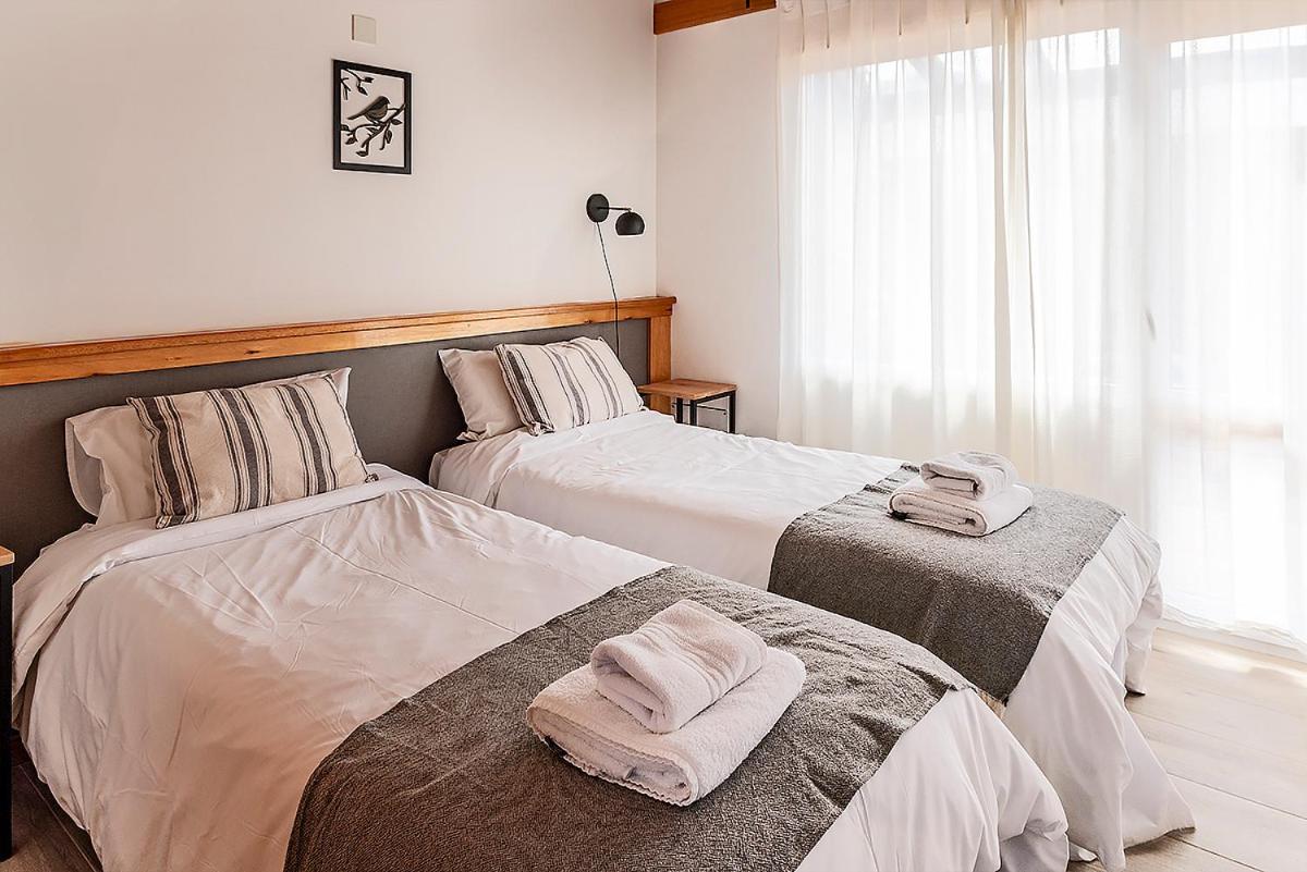 Happy Host - Casas Calafate Vla Appartement Villa La Angostura Buitenkant foto